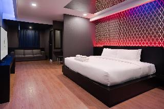 G Boutique Hotel fotoÄŸrafÄ±