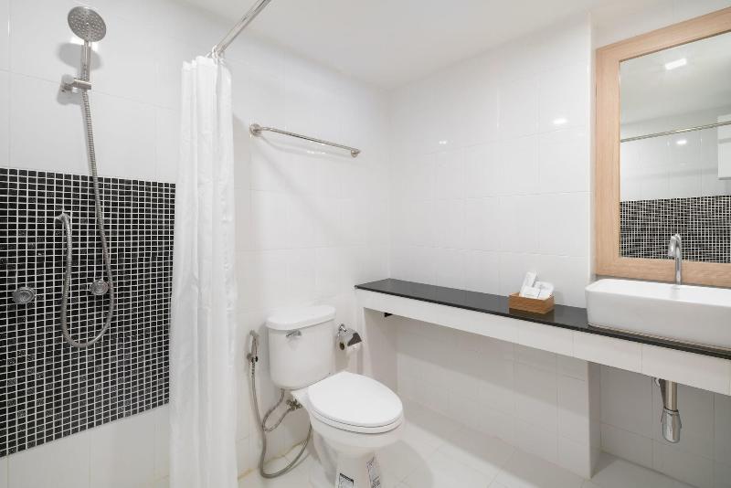 G Boutique Hotel - Oda