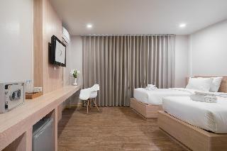 G Boutique Hotel fotoÄŸrafÄ±