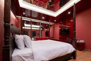 G Boutique Hotel fotoÄŸrafÄ±