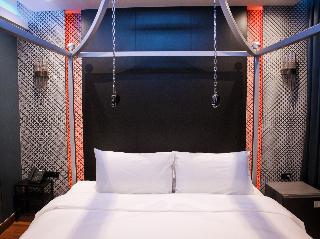 G Boutique Hotel fotoÄŸrafÄ±