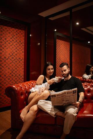 G Boutique Hotel fotoÄŸrafÄ±