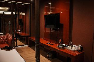 G Boutique Hotel fotoÄŸrafÄ±