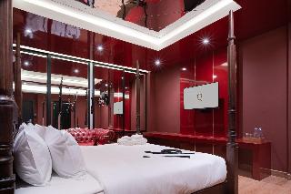 G Boutique Hotel fotoÄŸrafÄ±