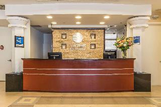 Comfort Inn & Suites Airport La Guardia Airport fotoÄŸrafÄ±