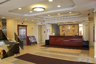 Comfort Inn & Suites Airport La Guardia Airport fotoÄŸrafÄ±