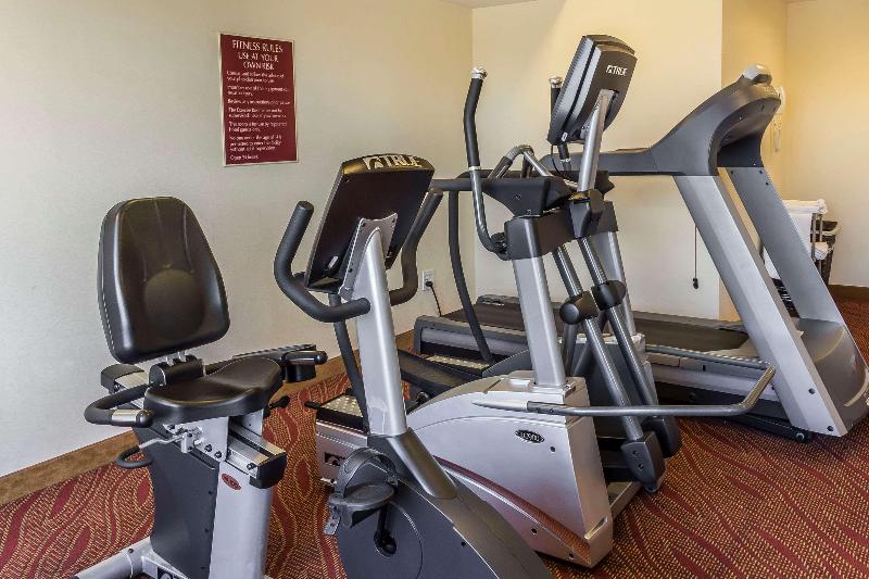 Comfort Inn & Suites Airport La Guardia Airport - Aktivite