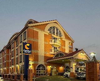 Comfort Inn & Suites Airport La Guardia Airport otel fotoğrafı