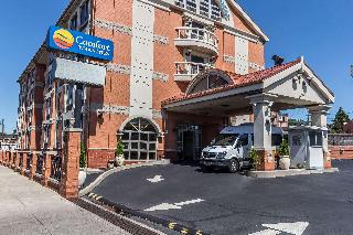 Comfort Inn & Suites Airport La Guardia Airport fotoÄŸrafÄ±