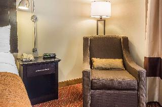 Comfort Inn & Suites Airport La Guardia Airport fotoÄŸrafÄ±
