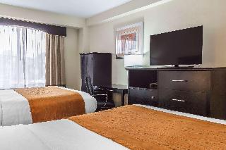 Comfort Inn & Suites Airport La Guardia Airport fotoÄŸrafÄ±