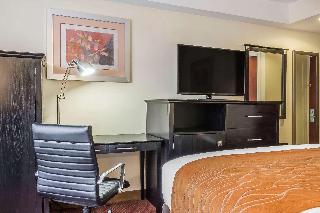 Comfort Inn & Suites Airport La Guardia Airport fotoÄŸrafÄ±