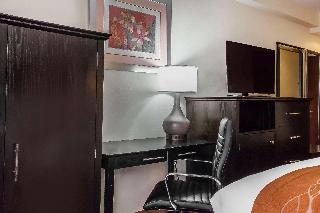 Comfort Inn & Suites Airport La Guardia Airport fotoÄŸrafÄ±