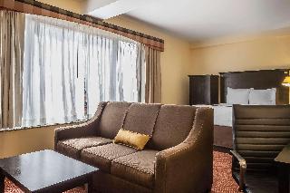 Comfort Inn & Suites Airport La Guardia Airport fotoÄŸrafÄ±