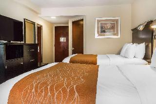 Comfort Inn & Suites Airport La Guardia Airport fotoÄŸrafÄ±