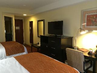Comfort Inn & Suites Airport La Guardia Airport fotoÄŸrafÄ±