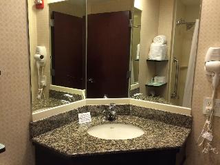 Comfort Inn & Suites Airport La Guardia Airport fotoÄŸrafÄ±