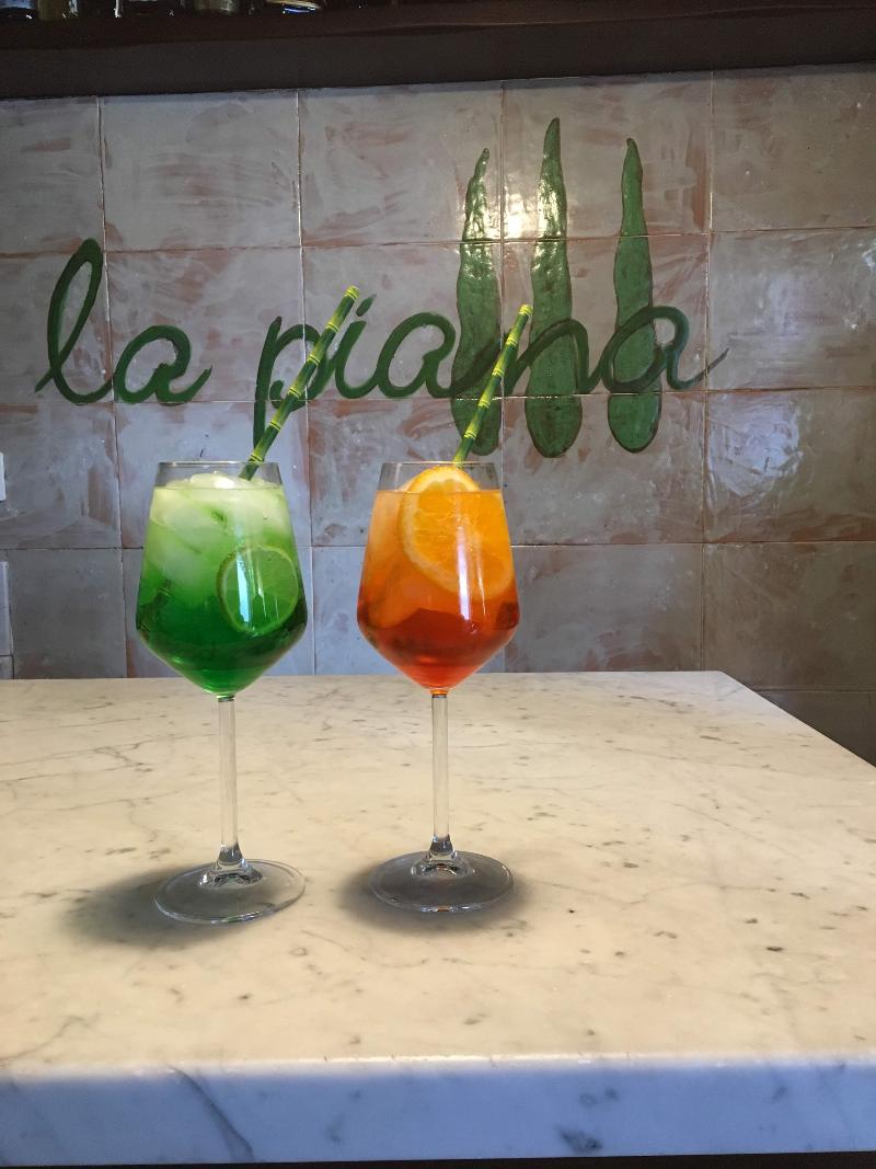 La Piana B&B Hotel - Bar