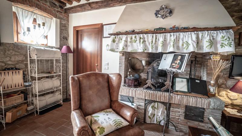 La Piana B&B Hotel - Lobi
