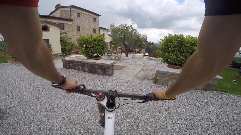 La Piana B&B Hotel - Aktivite
