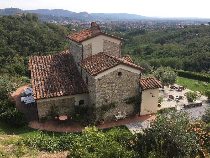 La Piana B&B Hotel - Genel