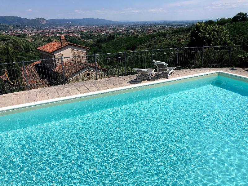 La Piana B&B Hotel - Genel
