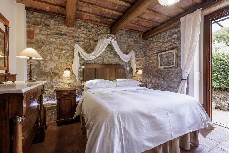 La Piana B&B Hotel - Oda
