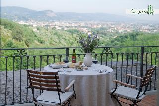 La Piana B&B Hotel fotoÄŸrafÄ±