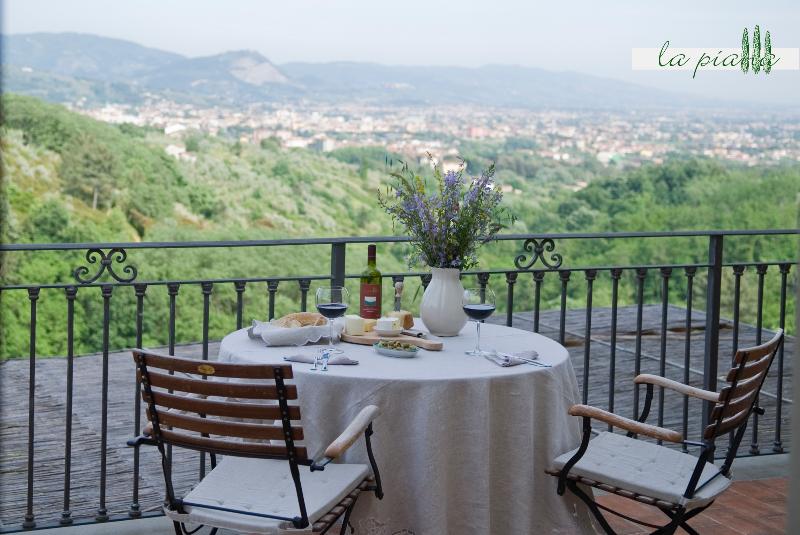 La Piana B&B Hotel - Oda