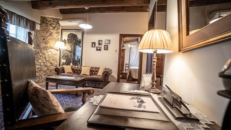 La Piana B&B Hotel - Oda