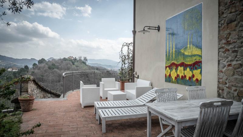 La Piana B&B Hotel - Oda