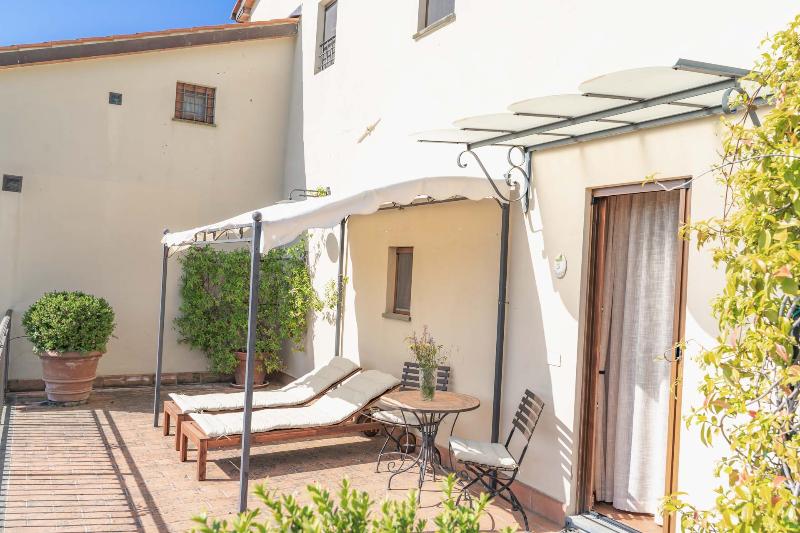 La Piana B&B Hotel - Oda