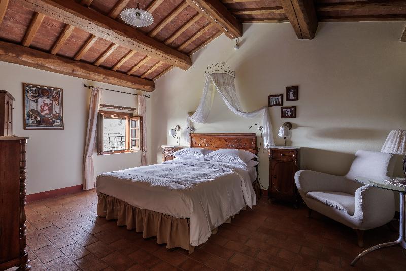 La Piana B&B Hotel - Oda