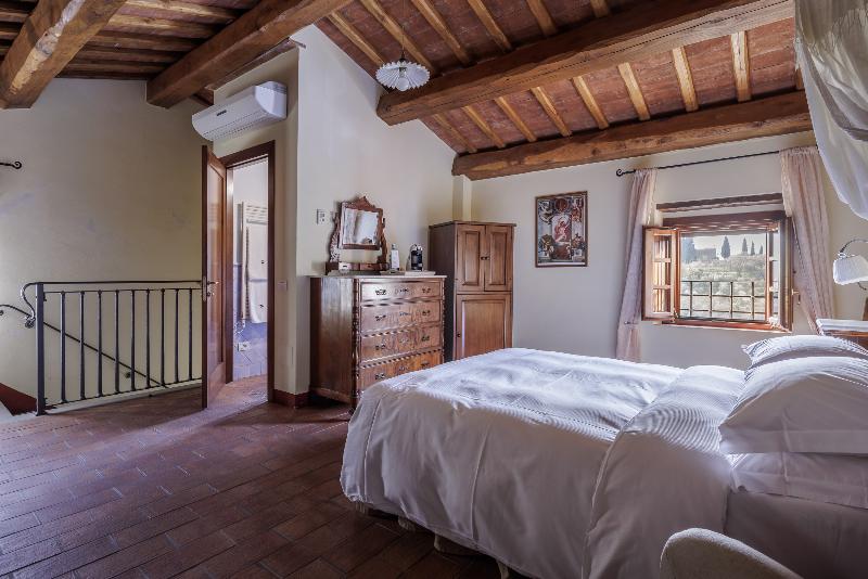 La Piana B&B Hotel - Oda