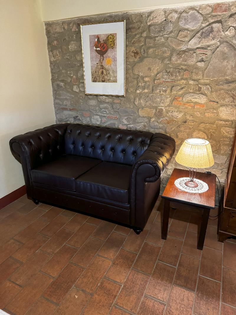 La Piana B&B Hotel - Oda