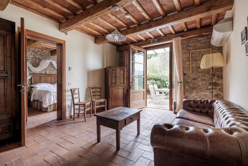 La Piana B&B Hotel - Oda