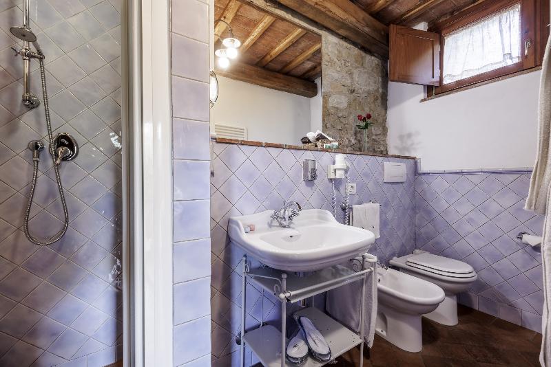 La Piana B&B Hotel - Oda