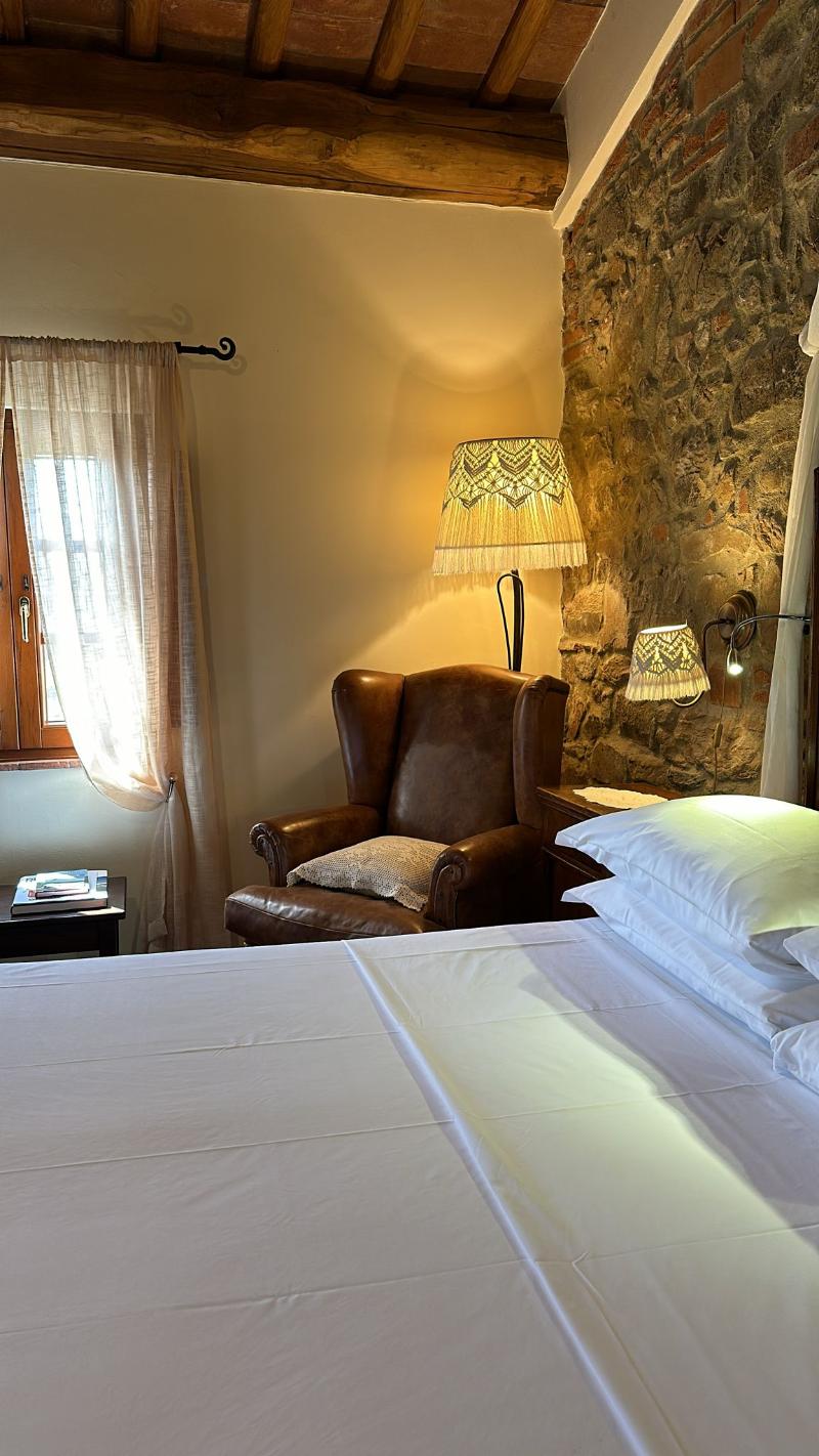 La Piana B&B Hotel - Oda