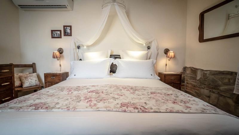 La Piana B&B Hotel - Oda