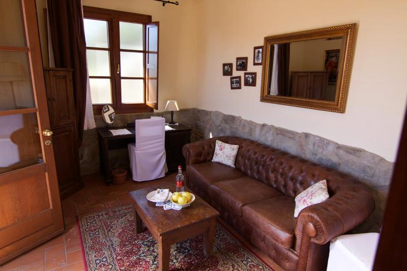 La Piana B&B Hotel - Oda