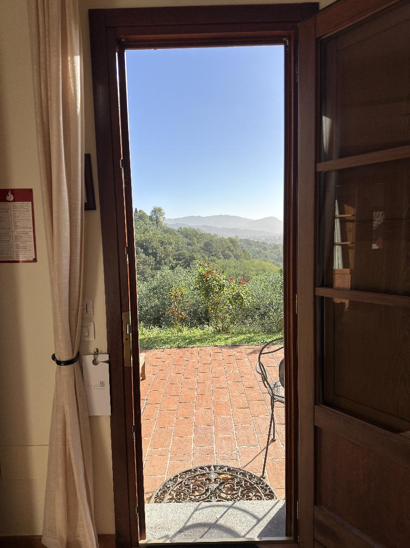 La Piana B&B Hotel - Oda