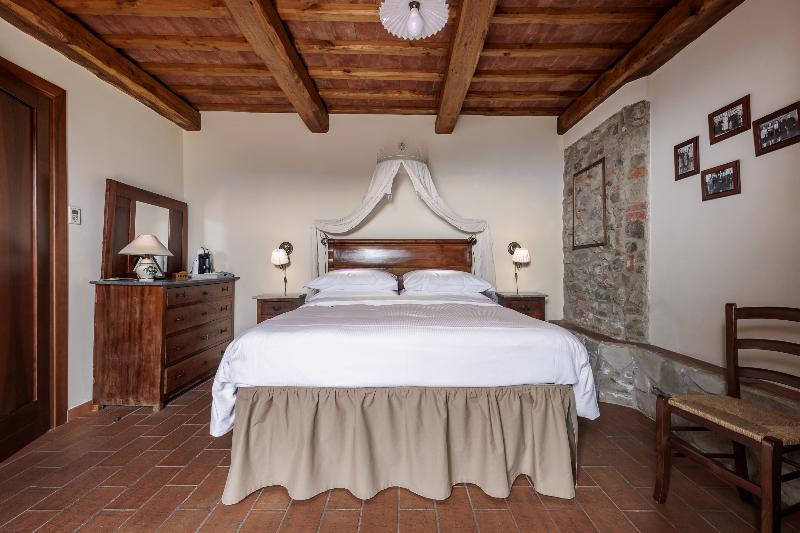 La Piana B&B Hotel - Oda