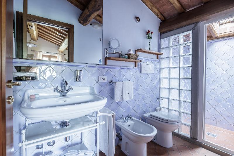 La Piana B&B Hotel - Oda