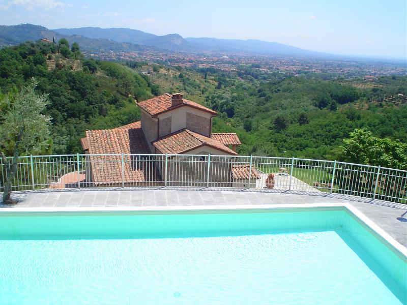 La Piana B&B Hotel - Havuz
