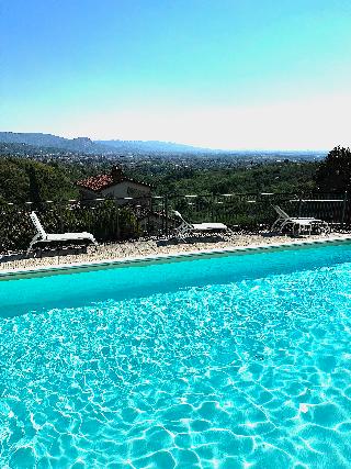 La Piana B&B Hotel fotoÄŸrafÄ±