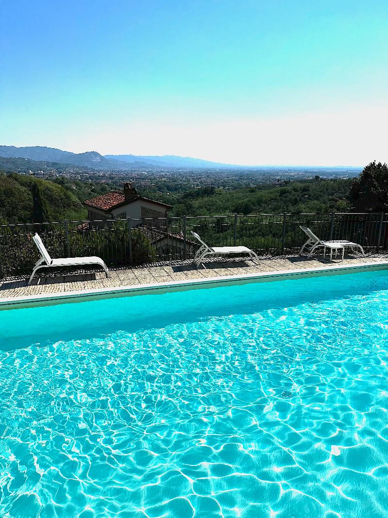 La Piana B&B Hotel - Havuz