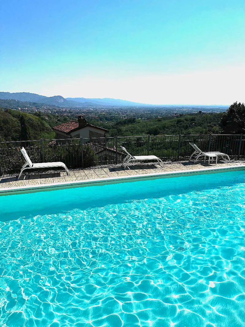 La Piana B&B Hotel - Havuz