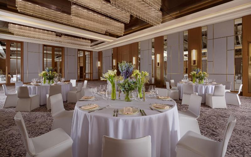 The Ritz Carlton Baku - Toplantı