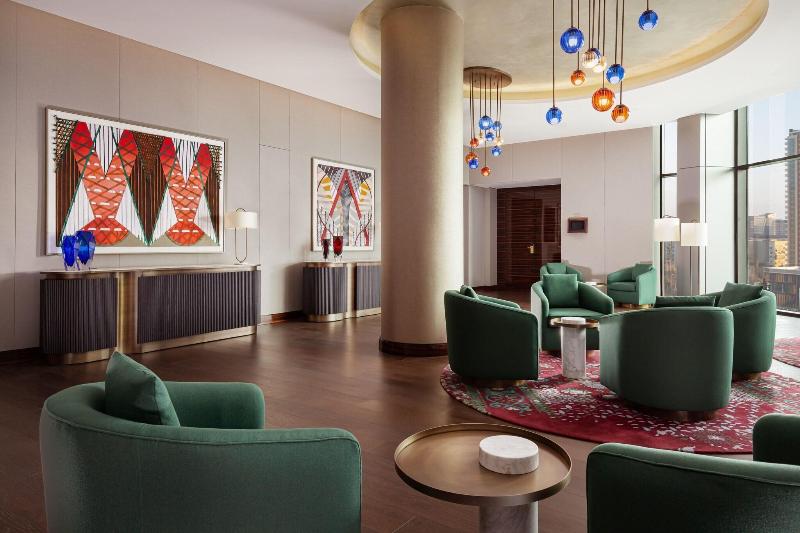 The Ritz Carlton Baku - Toplantı