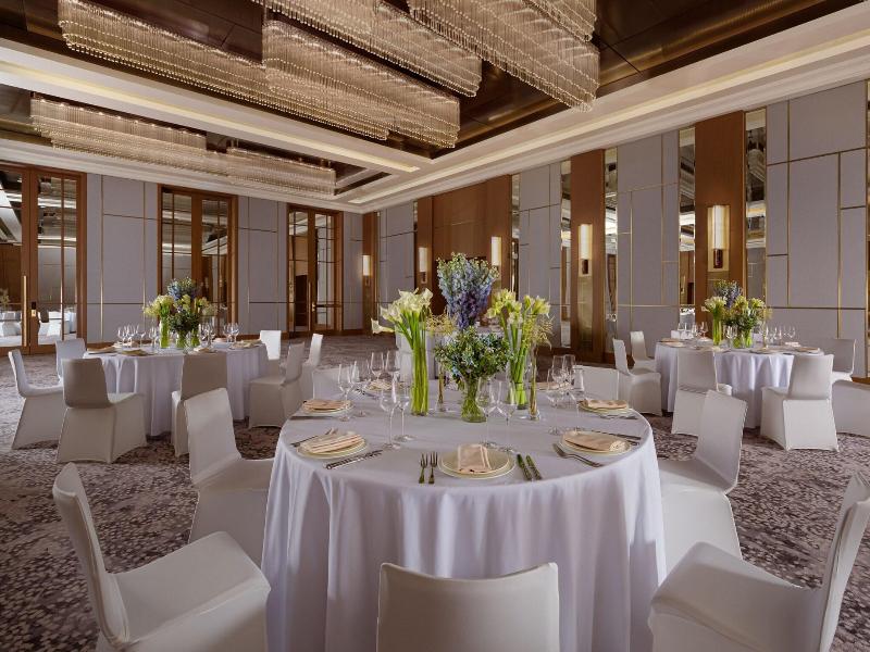 The Ritz Carlton Baku - Toplantı
